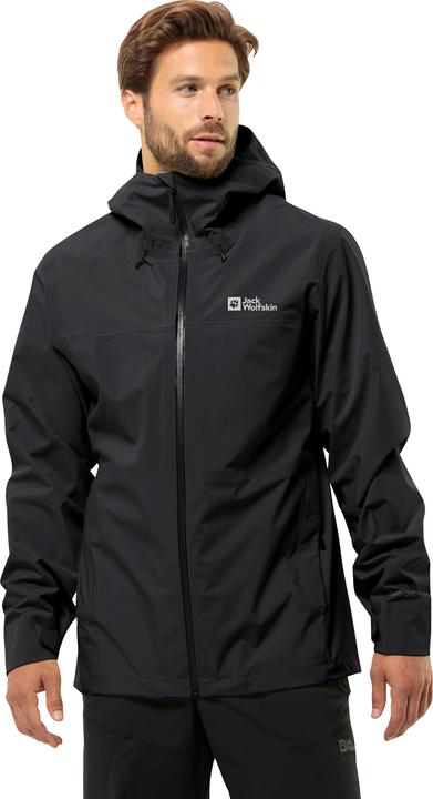 Image du produit Jack Wolfskin Highest Peak 3L Jkt M (S)