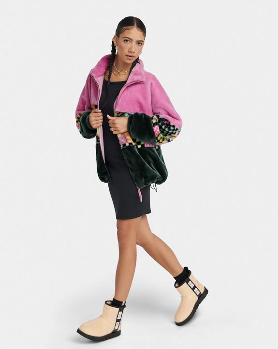 Produktbild Ugg Classic Clear Mini (42)