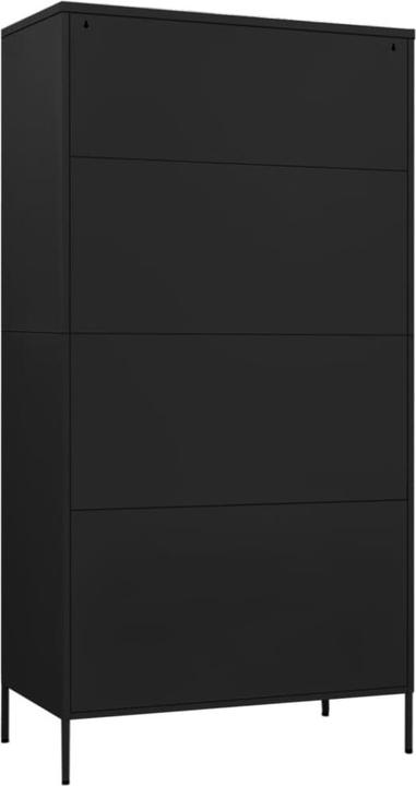 Produktbild VidaXL Evsegniia (90 x 50 x 180 cm)