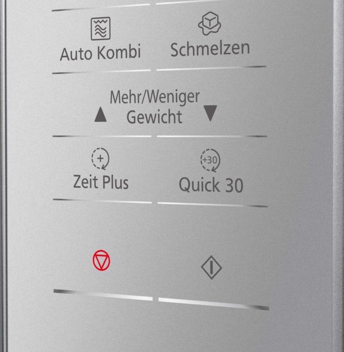 Actual product image Panasonic NN GT 47 (31 l)