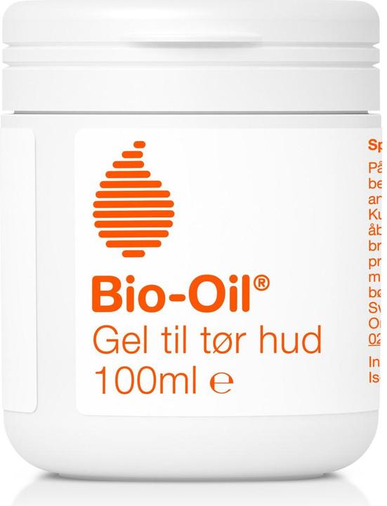 Bio-Oil Gel To Dry Skin 100 ml (Körpergel, 100 ml)