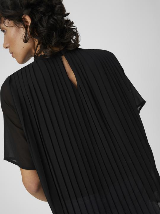 Actual product image Object Pleated top (36)