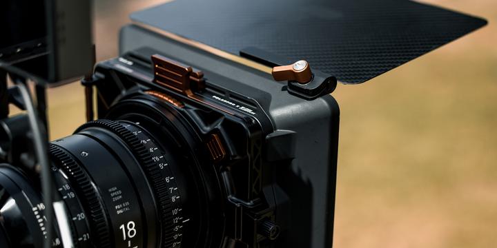 Actual product image PolarPro Mist Heavy (Effect filter, 5.65 mm)