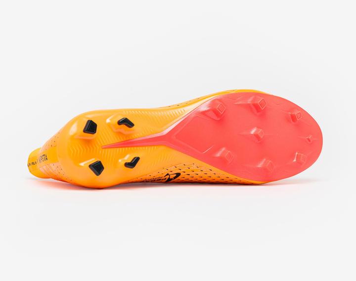 Produktbild Kipsta Damen/Herren Fussball Nockenschuh FG - CLR Elite Fire Storm "Antoine Griezmann" (47)