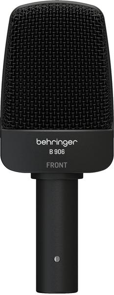 Immagine prodotto Behringer B 906