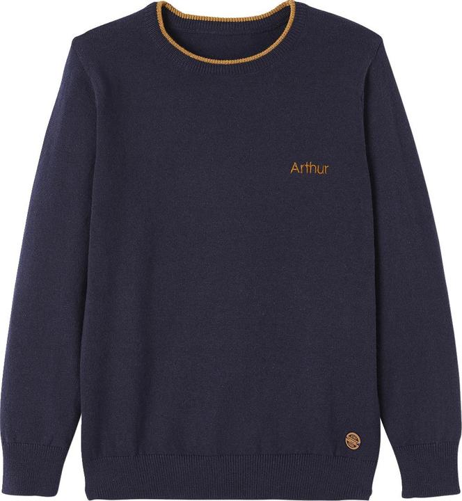 Vertbaudet Pullover (128)