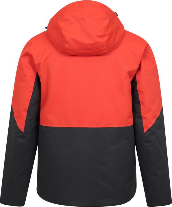 Actual product image Mountain Warehouse Mens Interstellar II Ski Jacket (XXS)