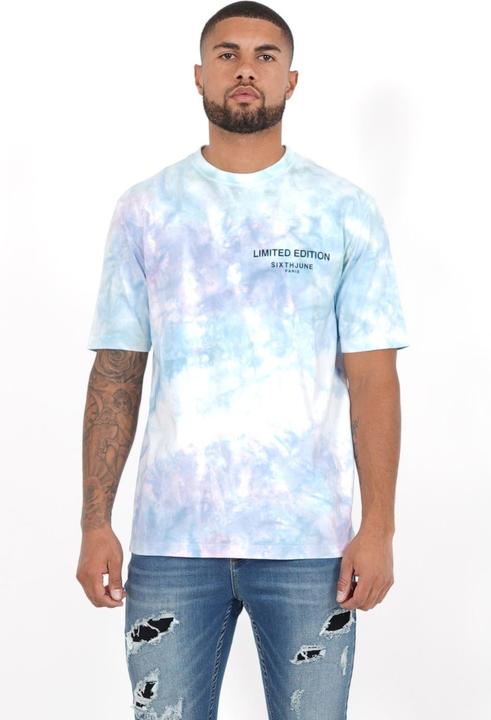 Produktbild Sixth June t-hirt ixth june (S)