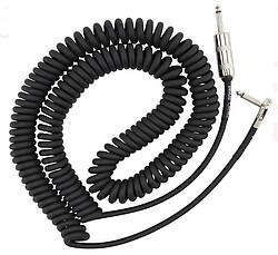 Fender Kabel Hendrix Voodoo Child black (9 m)
