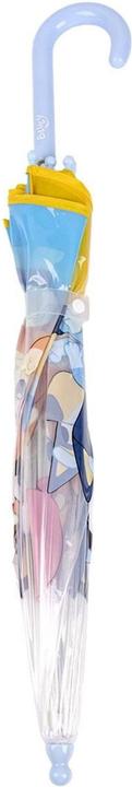 Immagine prodotto Disney Regenschirm Bluey Blau PoE 45 cm
