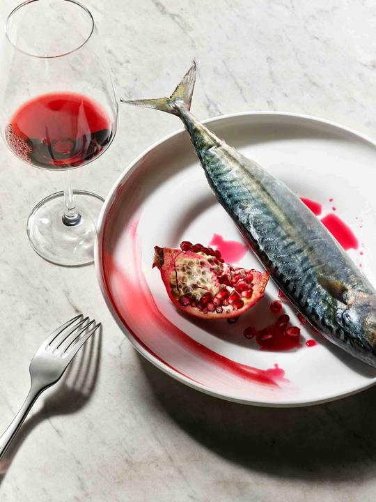 Immagine prodotto Schott Zwiesel Bicchiere da vino rosso Tulipano 1 4 pezzi (49.70 cl, 4 Occhiali, Bicchieri da vino rosso)