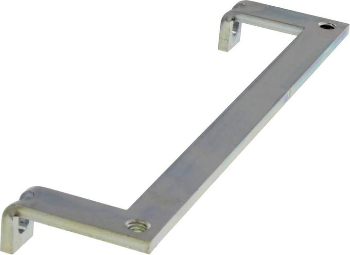 Immagine prodotto Conta-Clip KDS-FP-EMV-SAB 10/24 staffa di collegamento dello schermo in acciaio 1 pz. (Tubo cavi, 3.53 cm)