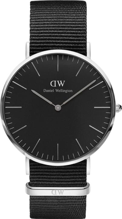 Produktbild Daniel Wellington Classic Cornwall (Analoguhr, 40 mm)