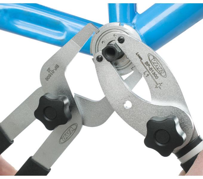 Produktbild VAR Lagerschalenschlüssel BP-01300 verstellbar