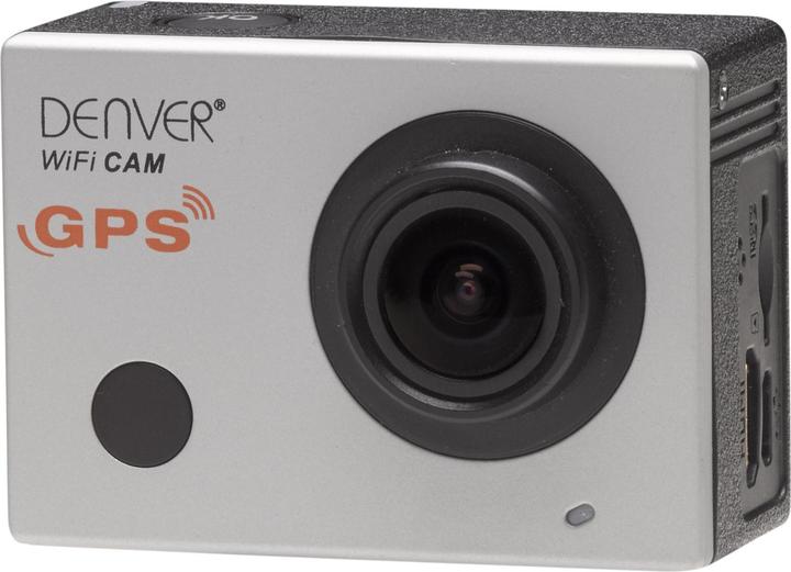 DENVER ACG-8050W - caméra d'action - 1080p / 60 BpS (WiFi)