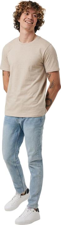 Actual product image Universal Textiles Unisex Adult Brett Recycled Cotton T-Shirt (M)