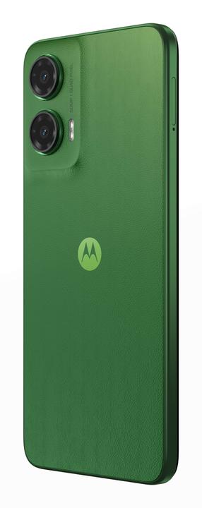 Produktbild Motorola Moto g35 5G 4-256Gb 6,72" 120Hz (256 GB, Leaf Green, 264.57", Dual SIM, 50 Mpx, 5G)