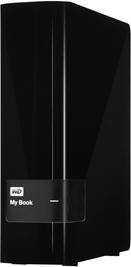 Produktbild WD My Book WDBFJK0060HBK-EESN (6 TB)
