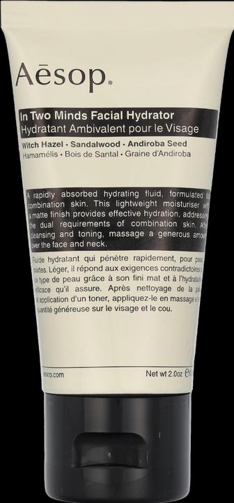 Aesop In Two Minds (60 ml)