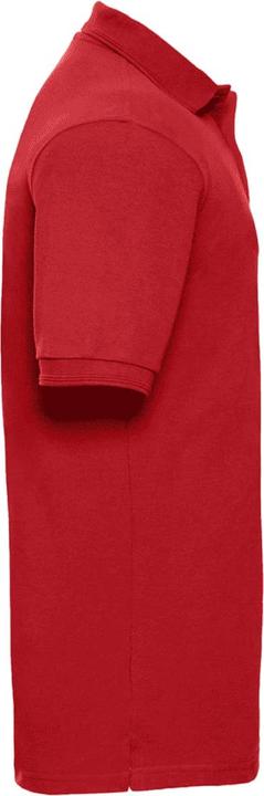 Produktbild Russell Ripp PoloShirt Kurzarm (XL)