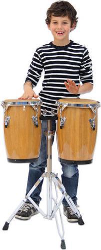 Immagine prodotto Betzold Musik Piccole congas (Congas)