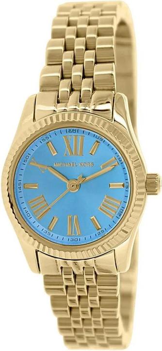 Produktbild Michael Kors Türkis (Analoguhr, 26 mm)