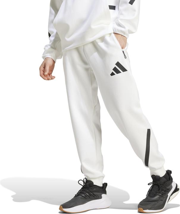 Actual product image adidas Z.N.E. Pants (M)