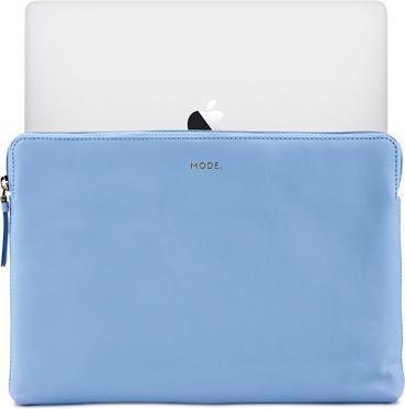 Actual product image dbramante1928 - Paris MacBook Air 13 inch Sleeve - forever blue (13", Apple)