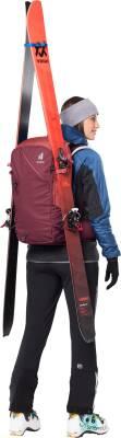 Actual product image Deuter Freerider Pro 32+ SL (32 l)