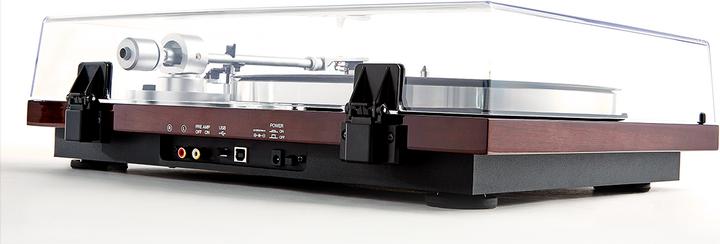 Image du produit Akai Professional Bt500 (Milieu de gamme, Manuel)