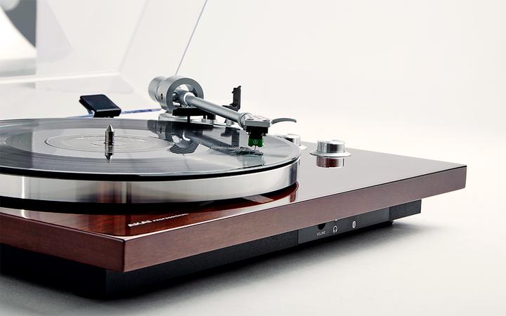 Image du produit Akai Professional Bt500 (Milieu de gamme, Manuel)