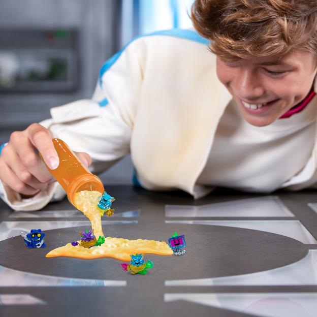 Actual product image Moose Mr Beast Lab Swarms