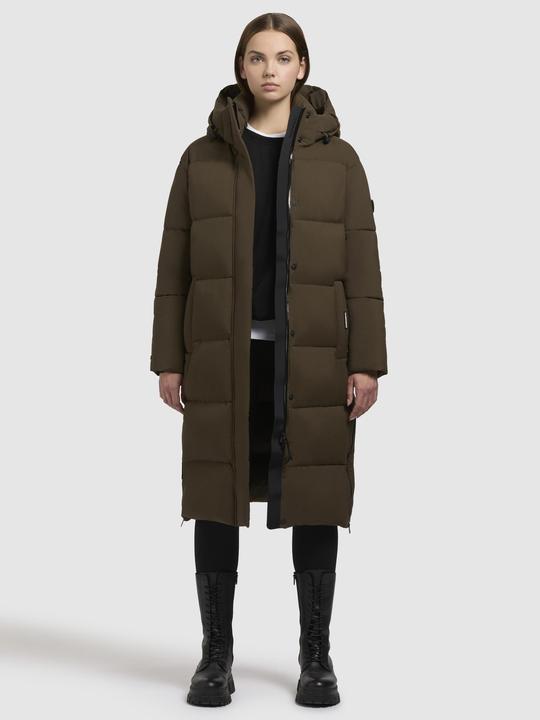 Image du produit Khujo Rachel Matt-YM (XL)