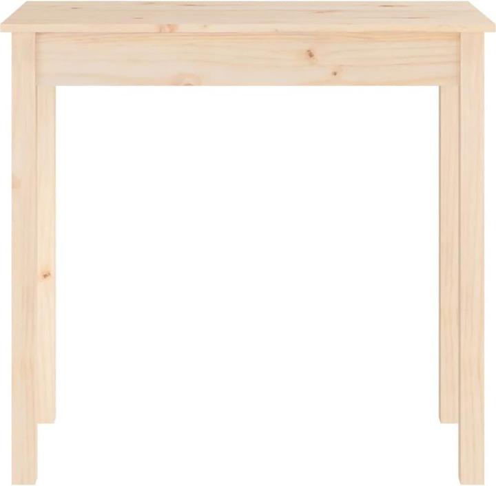 Actual product image VidaXL Delaney (80 x 40 x 75 cm)