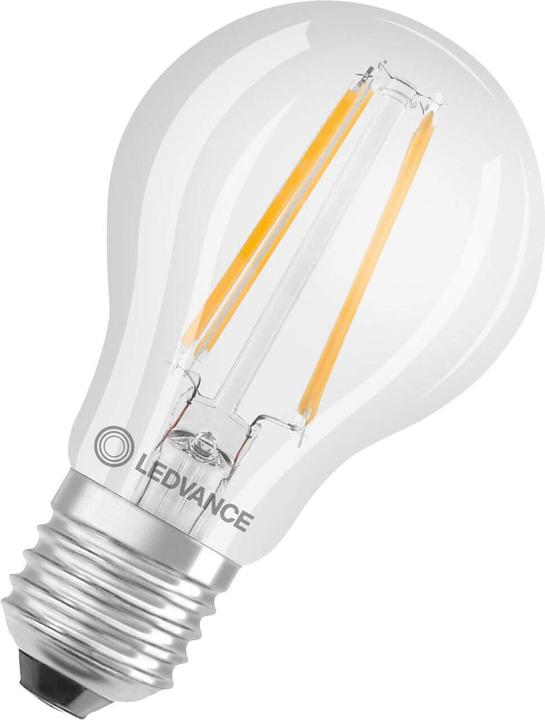 Image du produit Ledvance Lampe LED (E27, 5.80 W, 806 lm, 1 x, D)