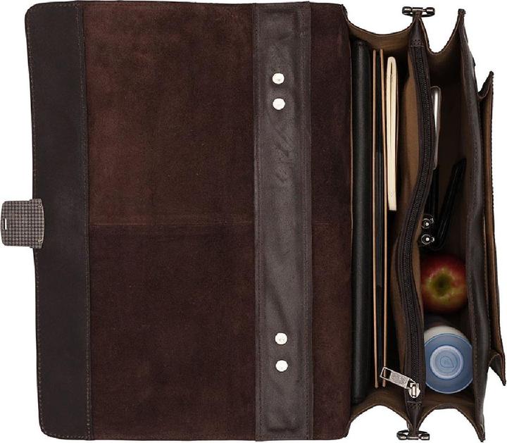 Actual product image Burkely Fundamentals Vintage