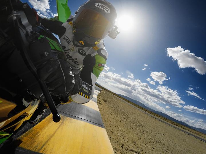 Image du produit GoPro Hero 5 Noir (30p, WiFi, Bluetooth)
