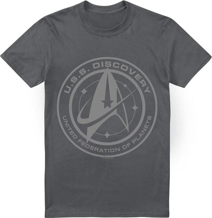 Produktbild Universal Textiles Discovery TShirt (S)