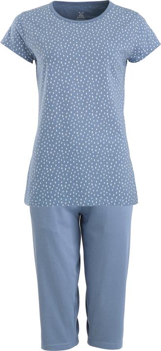 Jeansblau