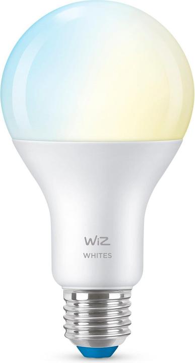 Immagine prodotto micasa Wiz Tunable White A67 (E27, 13 W, 1521 lm, 1 x, E)