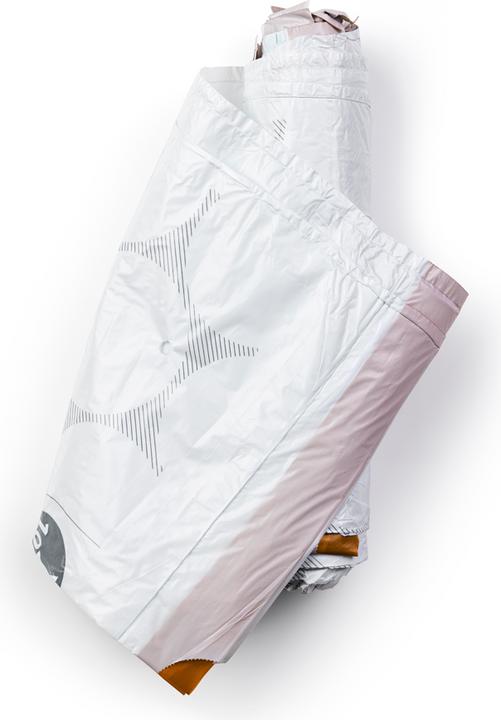 Actual product image Brabantia PerfectFit X12 litre waste bag (20 x, 12 l)