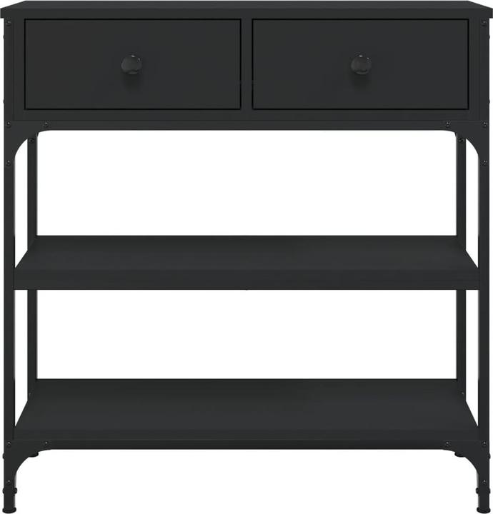 Actual product image VidaXL Ginelle (72.5 x 25 x 75 cm)