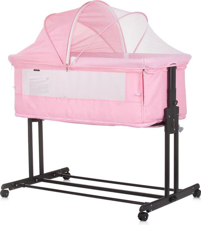 Actual product image Chipolino Cot 2 in 1 Zen