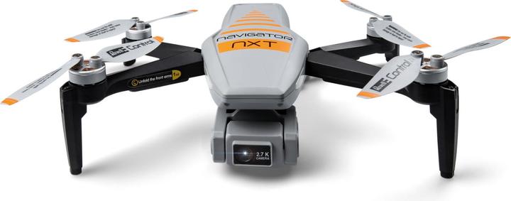 Productafbeelding Revell RC Quadrocopter Navigator NXT? (28 min, 249 g)