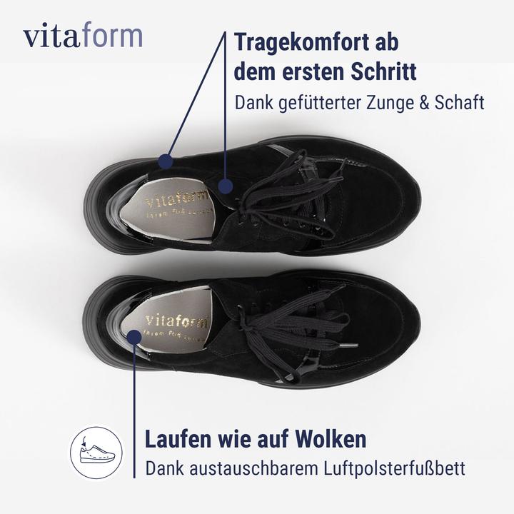 Produktbild Vitaform Sneaker Soft (35)