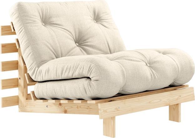 Produktbild Karup Design Roots (Bettsofa, 1-Sitzer)