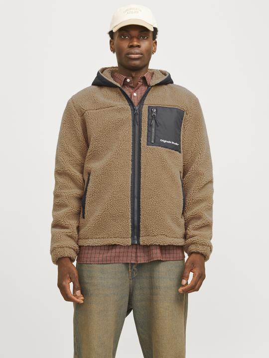 Immagine prodotto Jack & Jones Teddyfell Jacke Teddyfell Jacke (M)