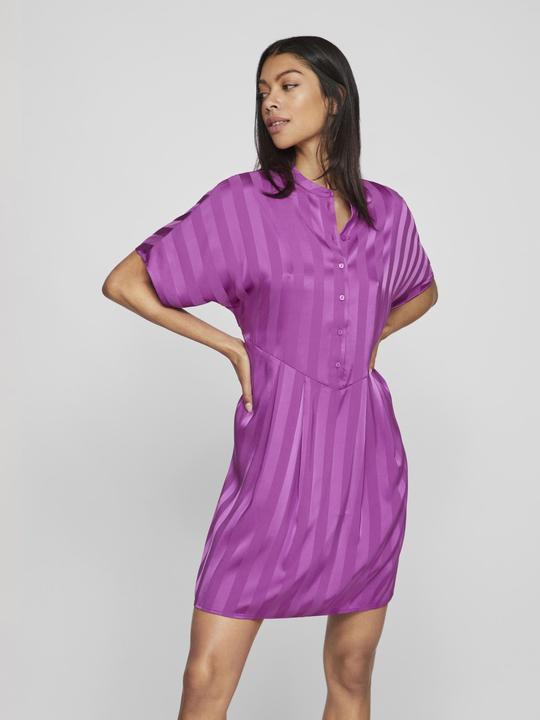 Actual product image Vila Short sleeve short dress (38)