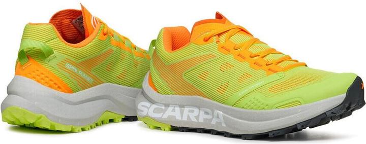 Produktbild Scarpa Women's Spin Planet (41.5)