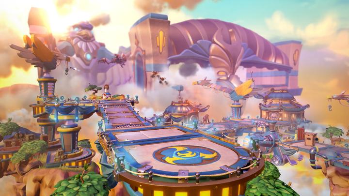 Produktbild Activision Skylanders Imaginators Starter Pack (PS4)